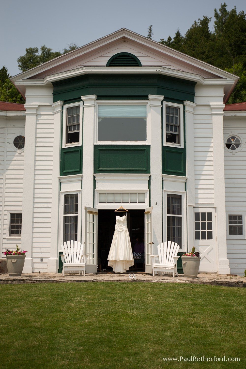 northern michigan petoskey bay harbor photo 0450 - Copy