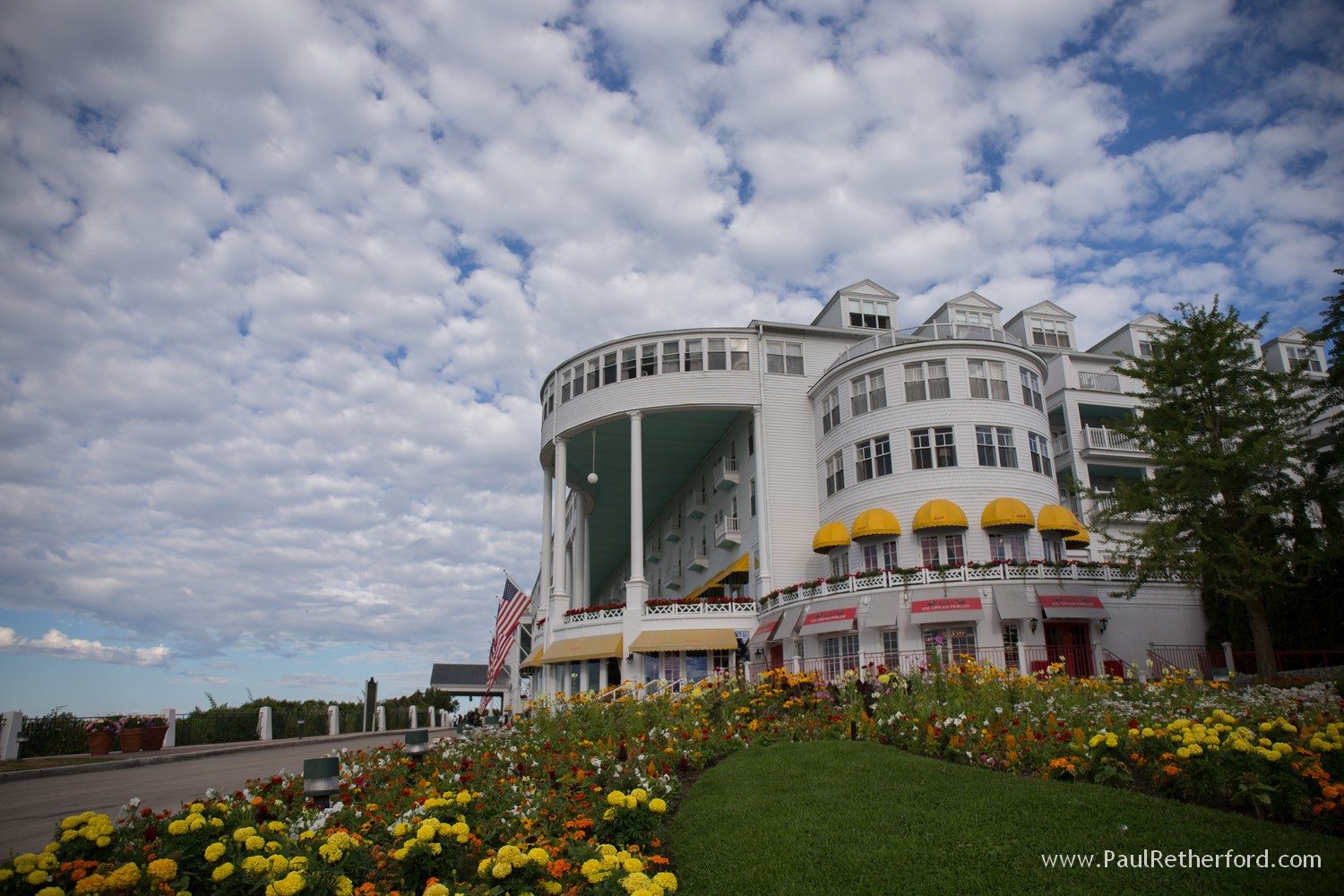 northern michigan petoskey bay harbor photo 0517 - Copy