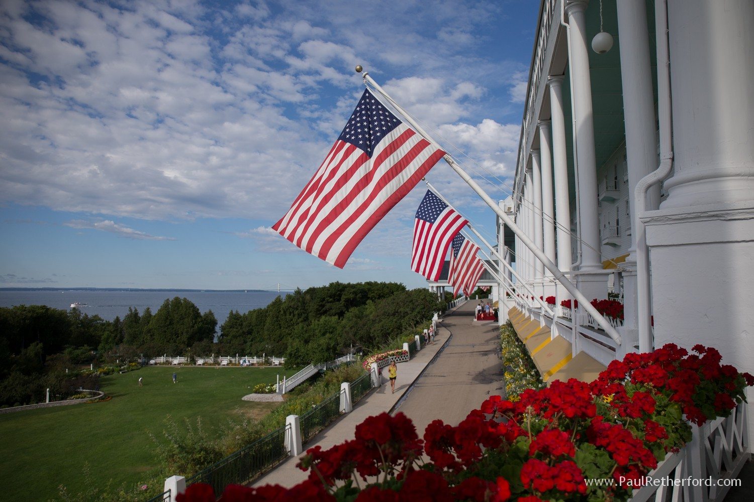 northern michigan petoskey bay harbor photo 0518 - Copy