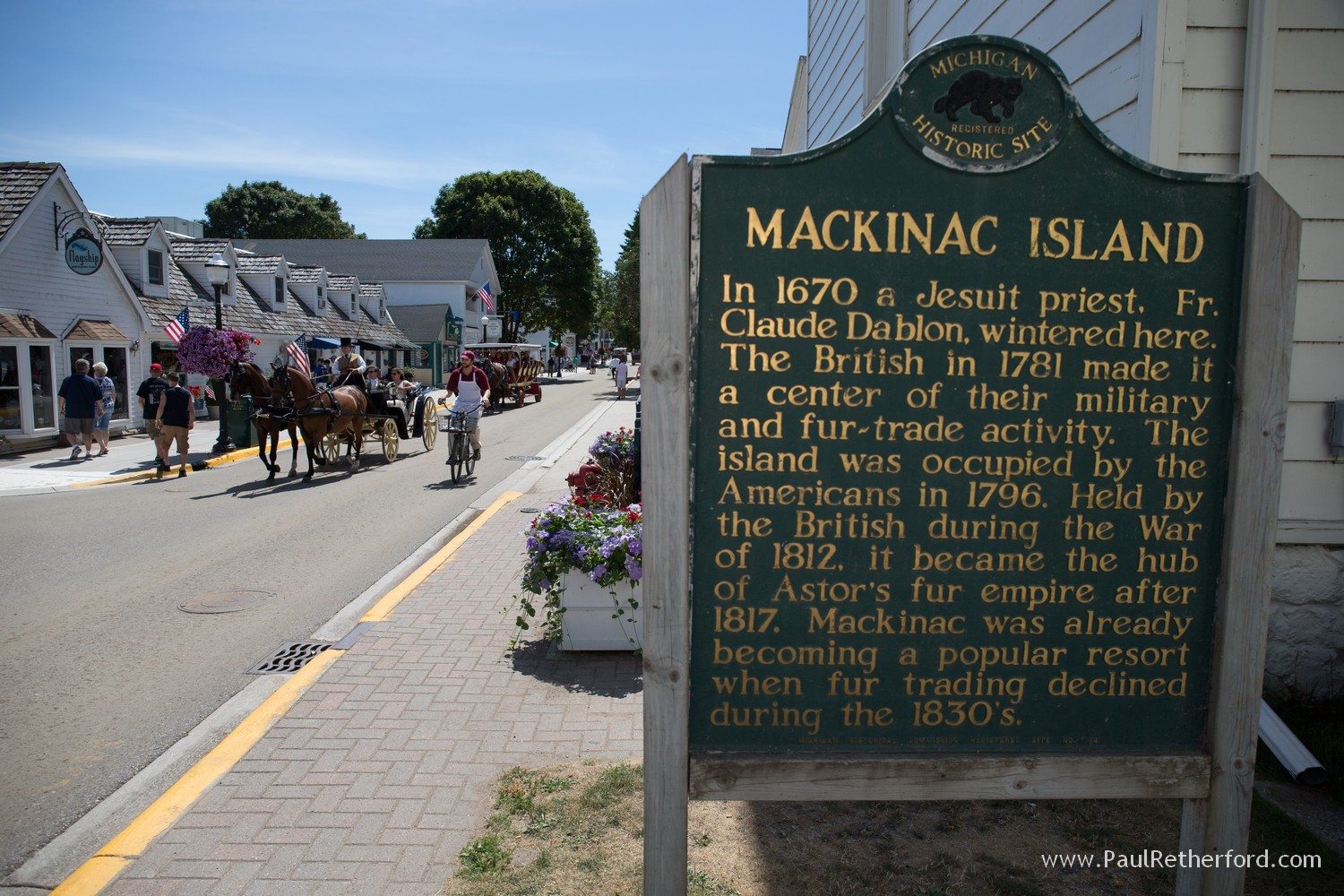 northern michigan petoskey bay harbor photo 0528 - Copy