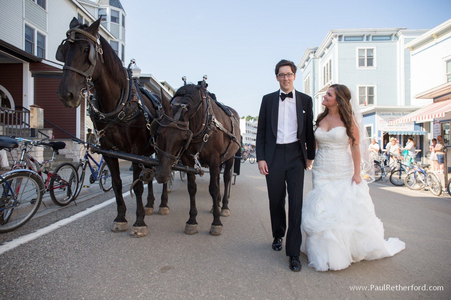 northern michigan petoskey bay harbor photo 0561 - Copy