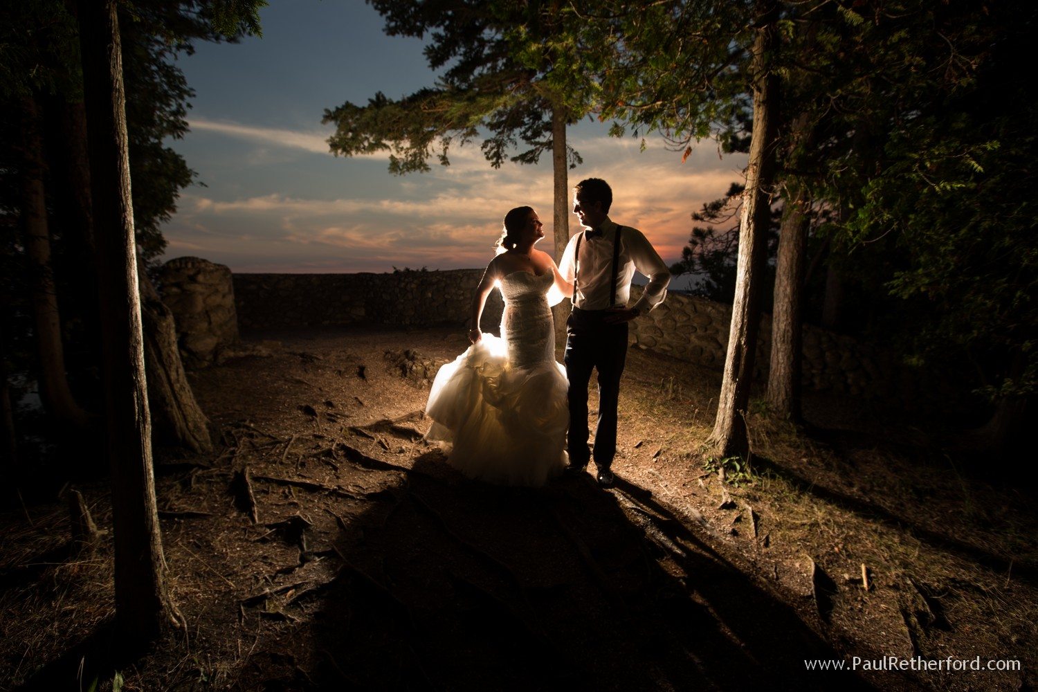 northern michigan petoskey bay harbor photo 0569 - Copy
