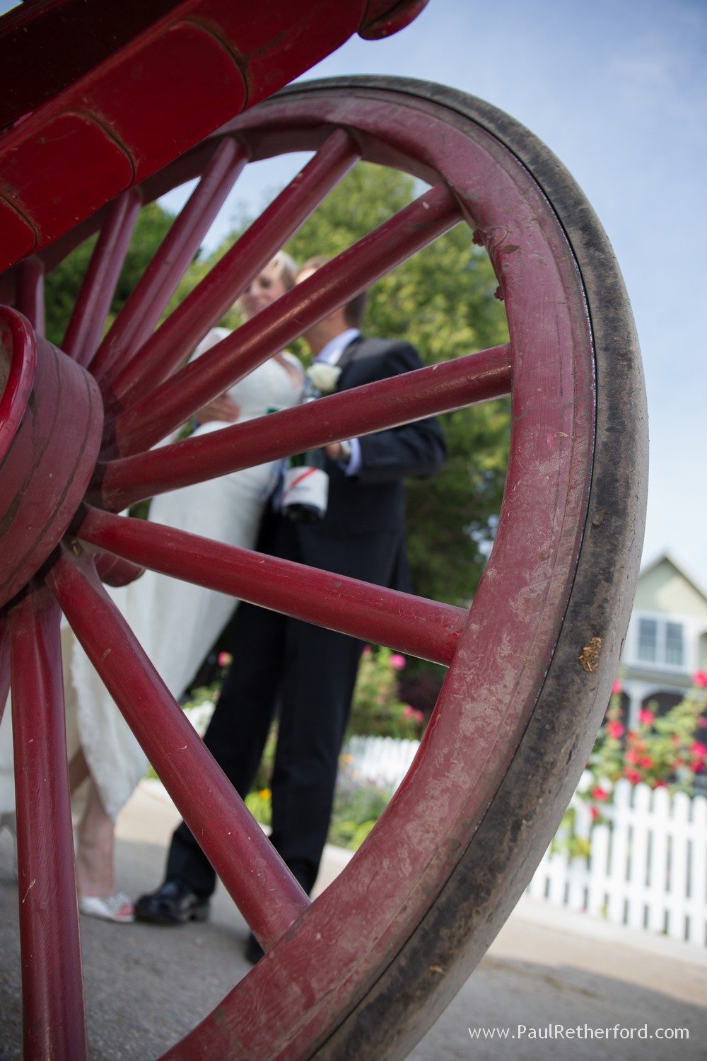 northern michigan petoskey bay harbor photo 0585 - Copy
