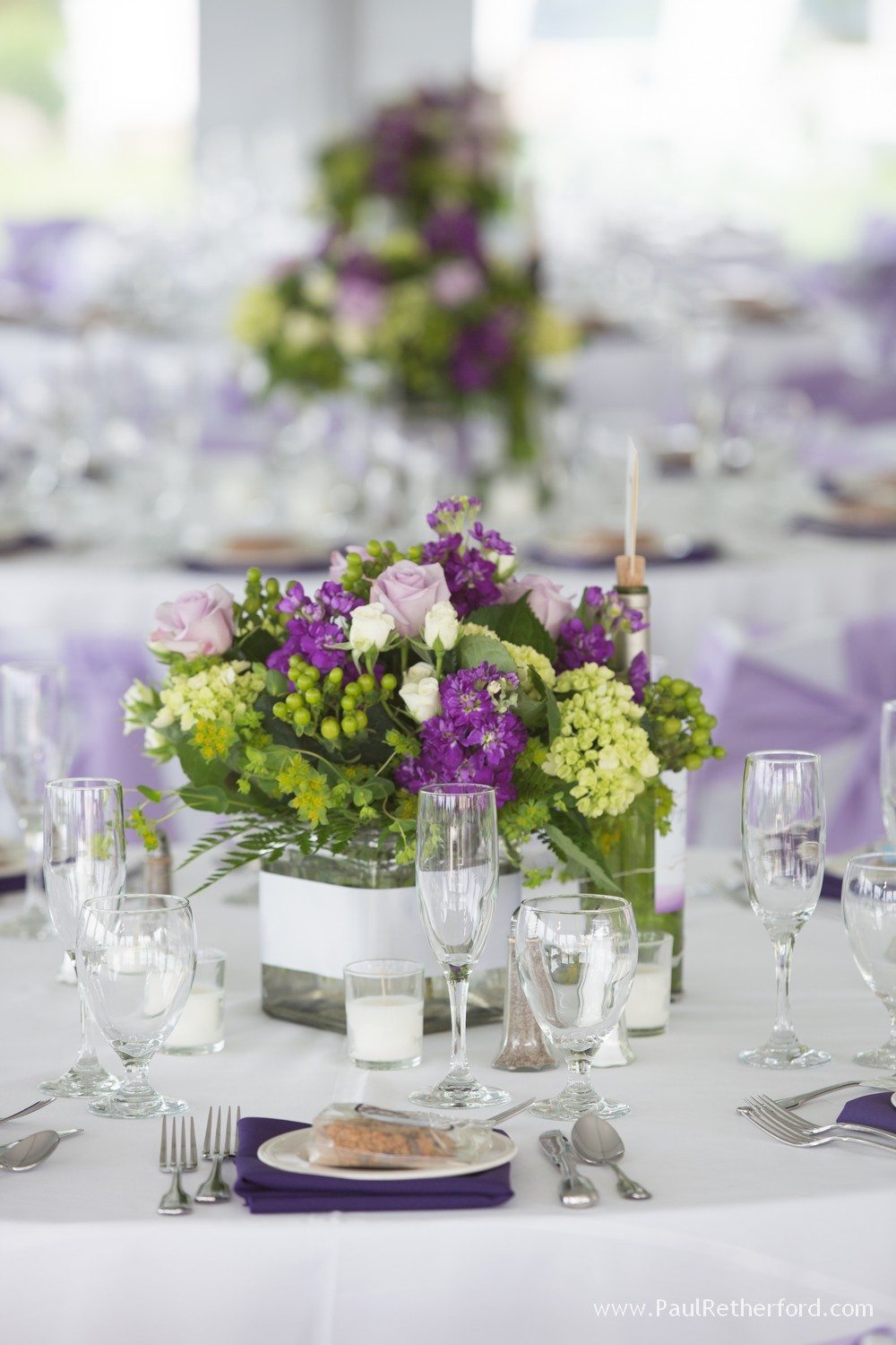 table setting petoskey photo