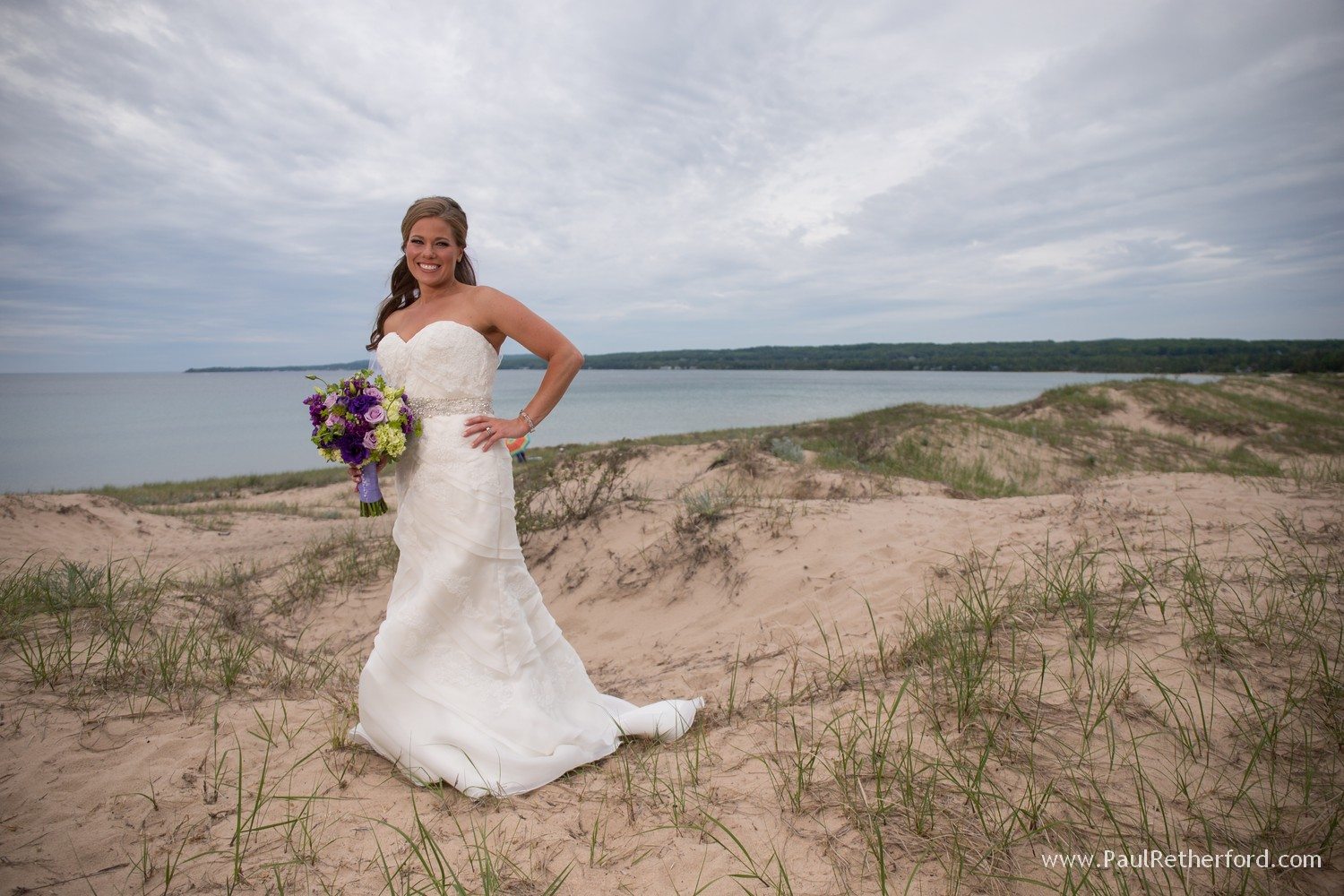petoskey state park photo