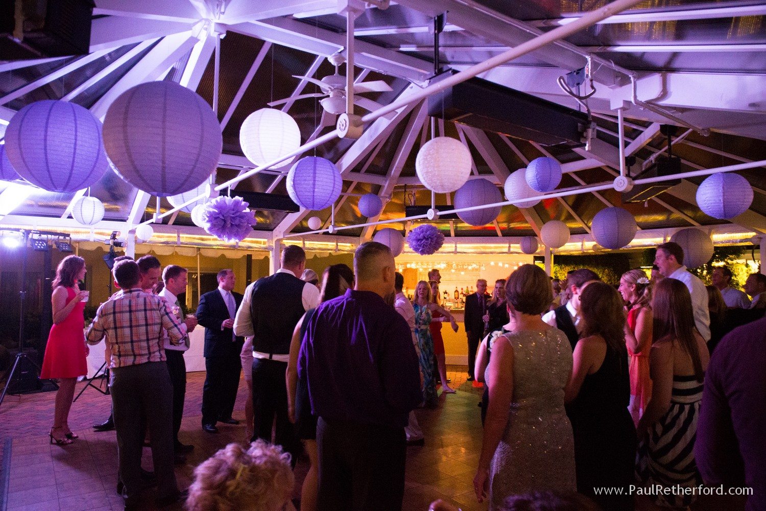 dancing petoskey photo