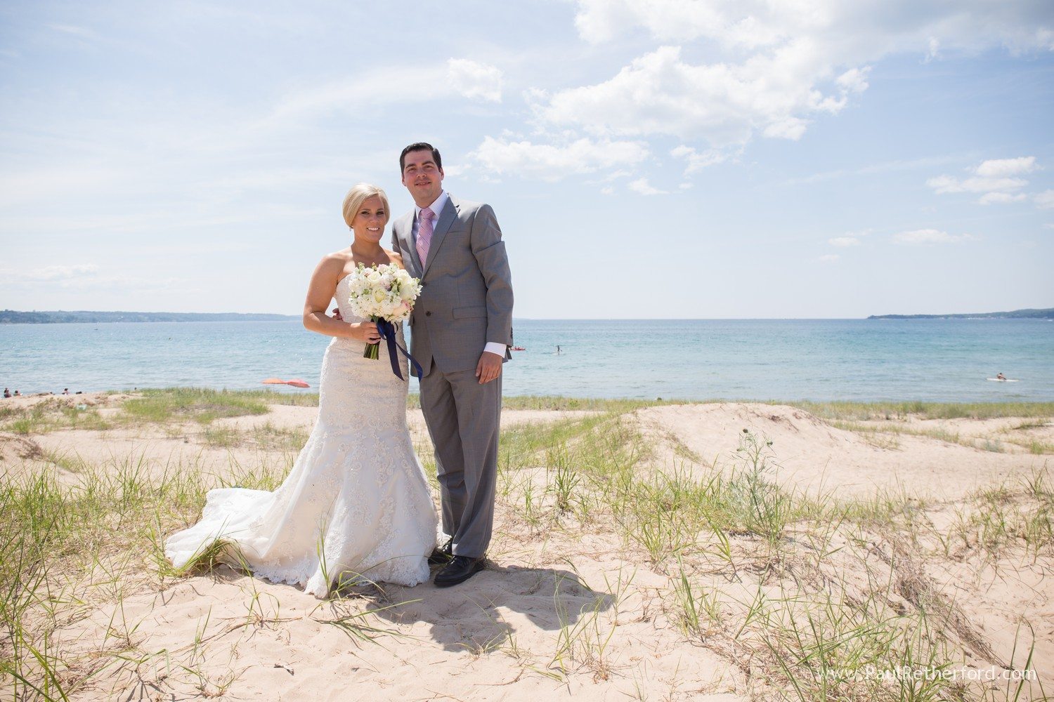 petoskey state park photo