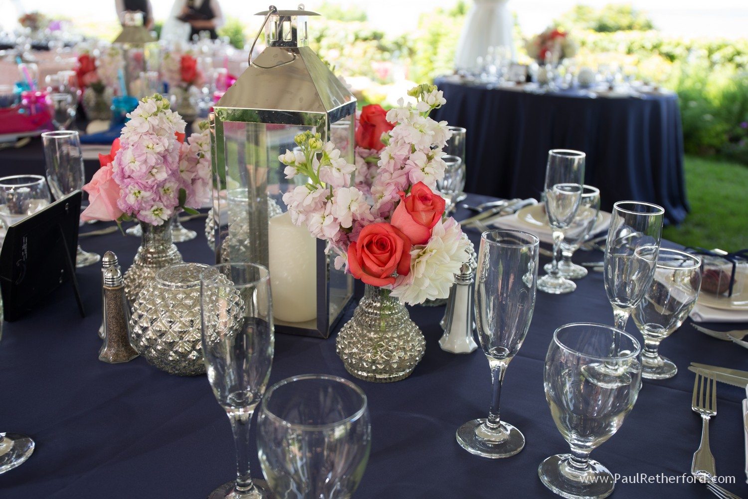 table setting petoskey michigan