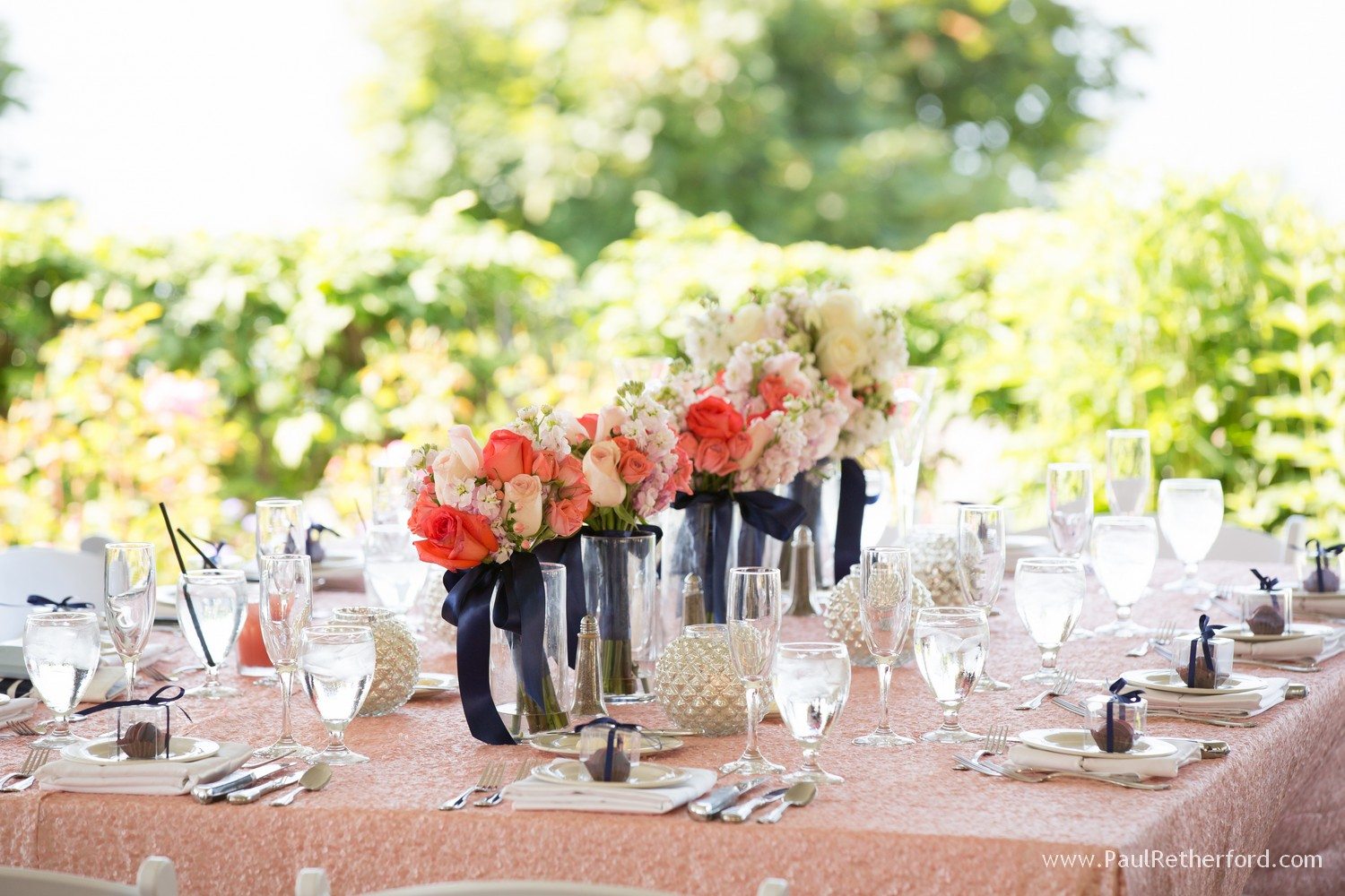 elegant floral arrangement
