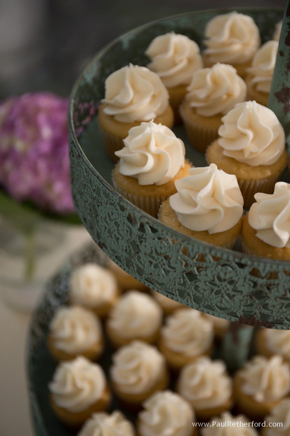 wedding cake petoskey