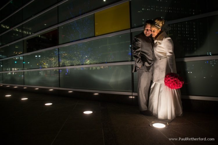 michigan wedding planner photo