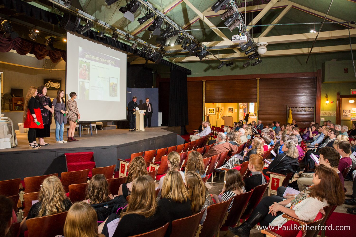 northern michigan petoskey ballet photo