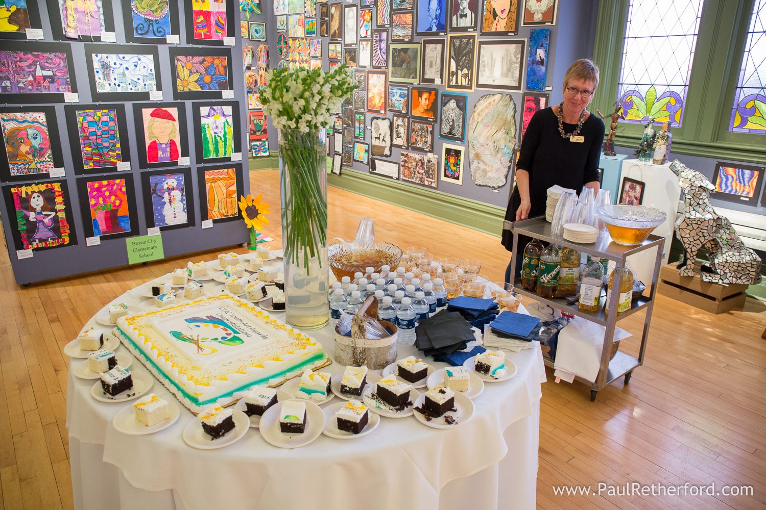 petoskey michigan crooked tree arts photo