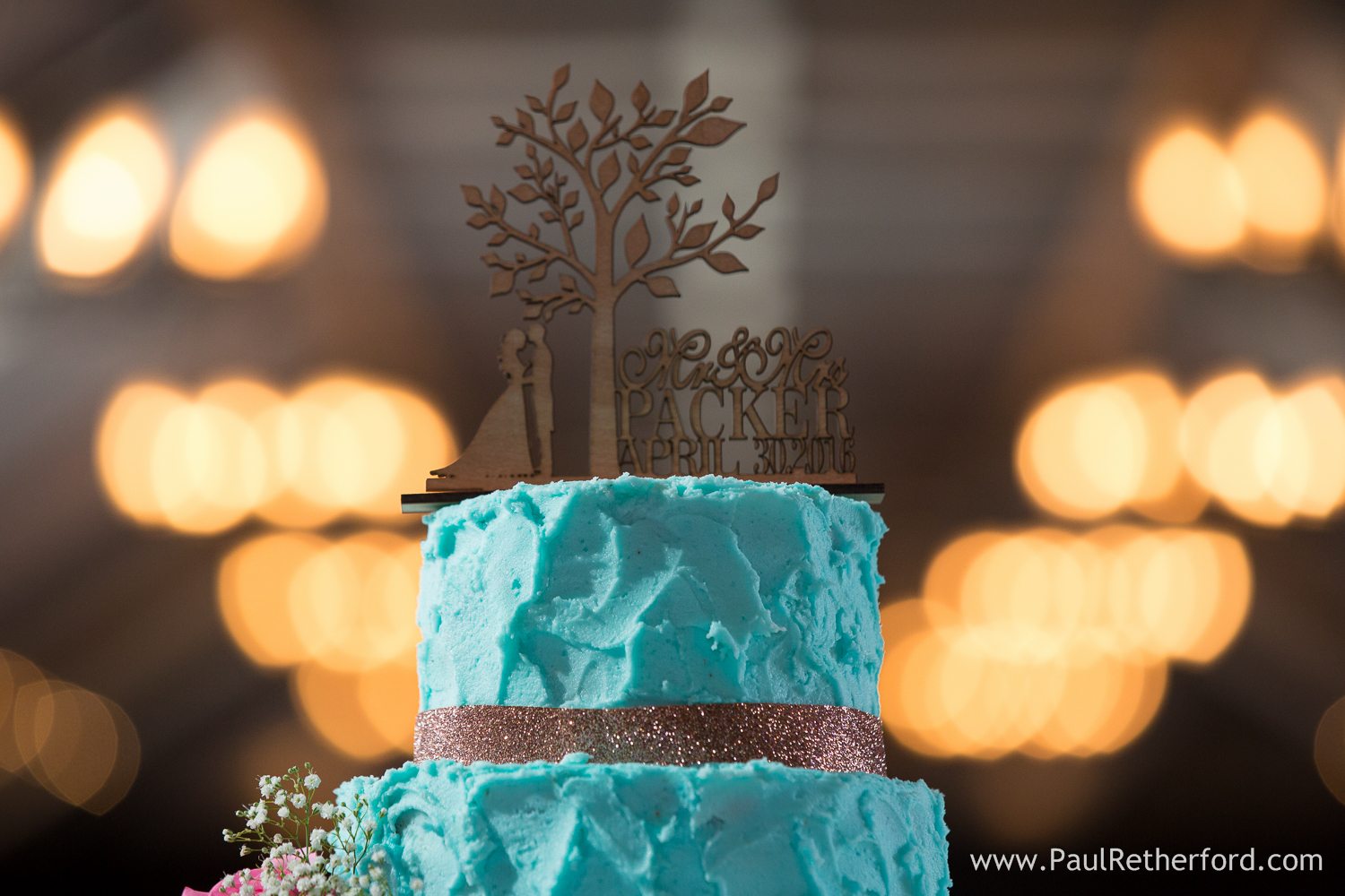 photo kingsley cakes at castle farms