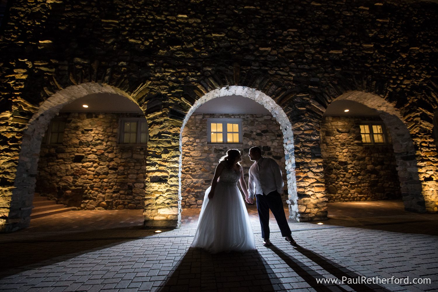 glow image bride groom photo castle farms