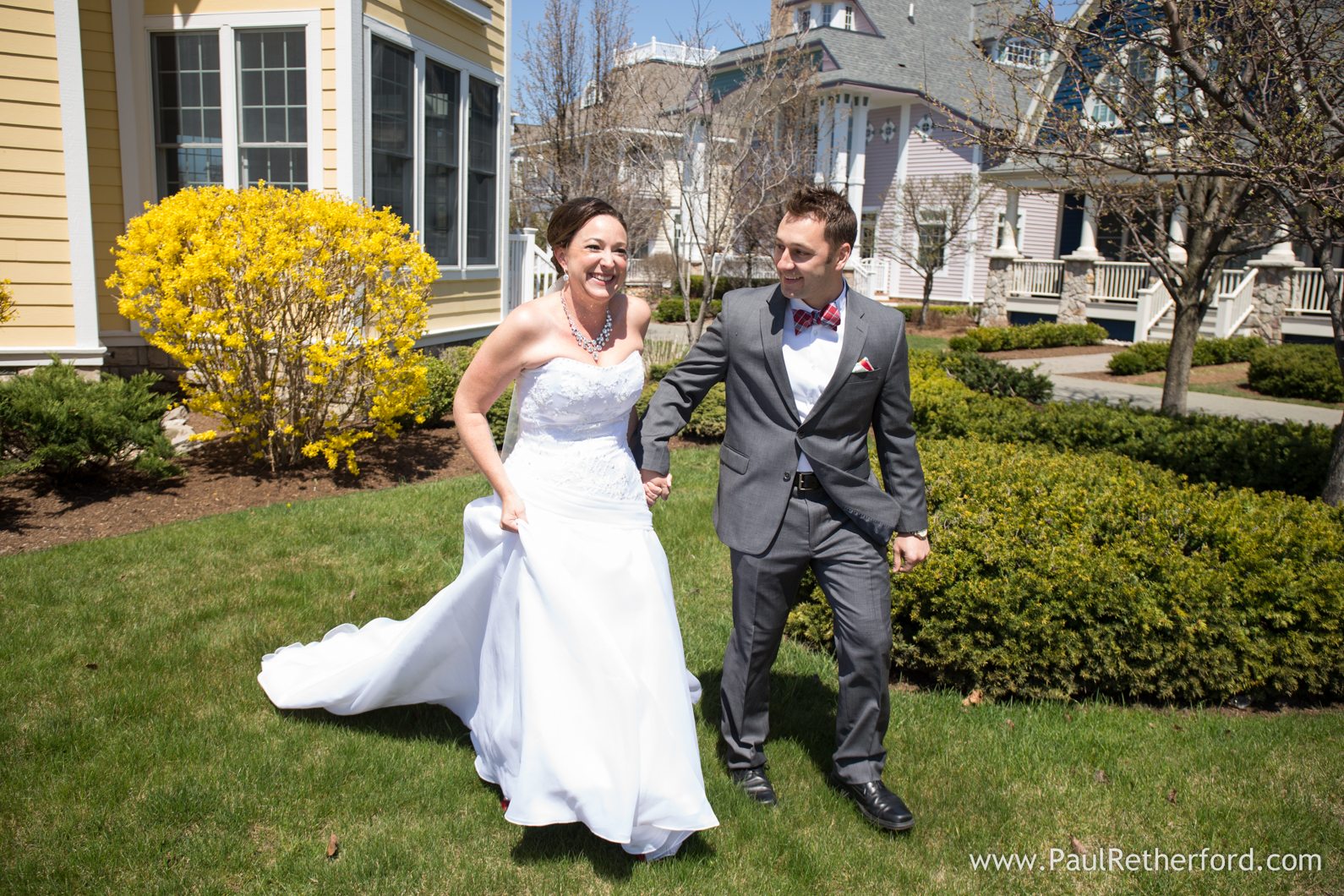weddings at bay harbor