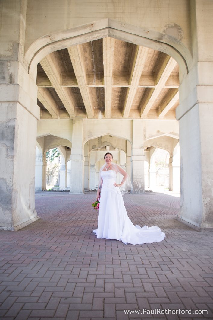 petoskey michigan wedding photo