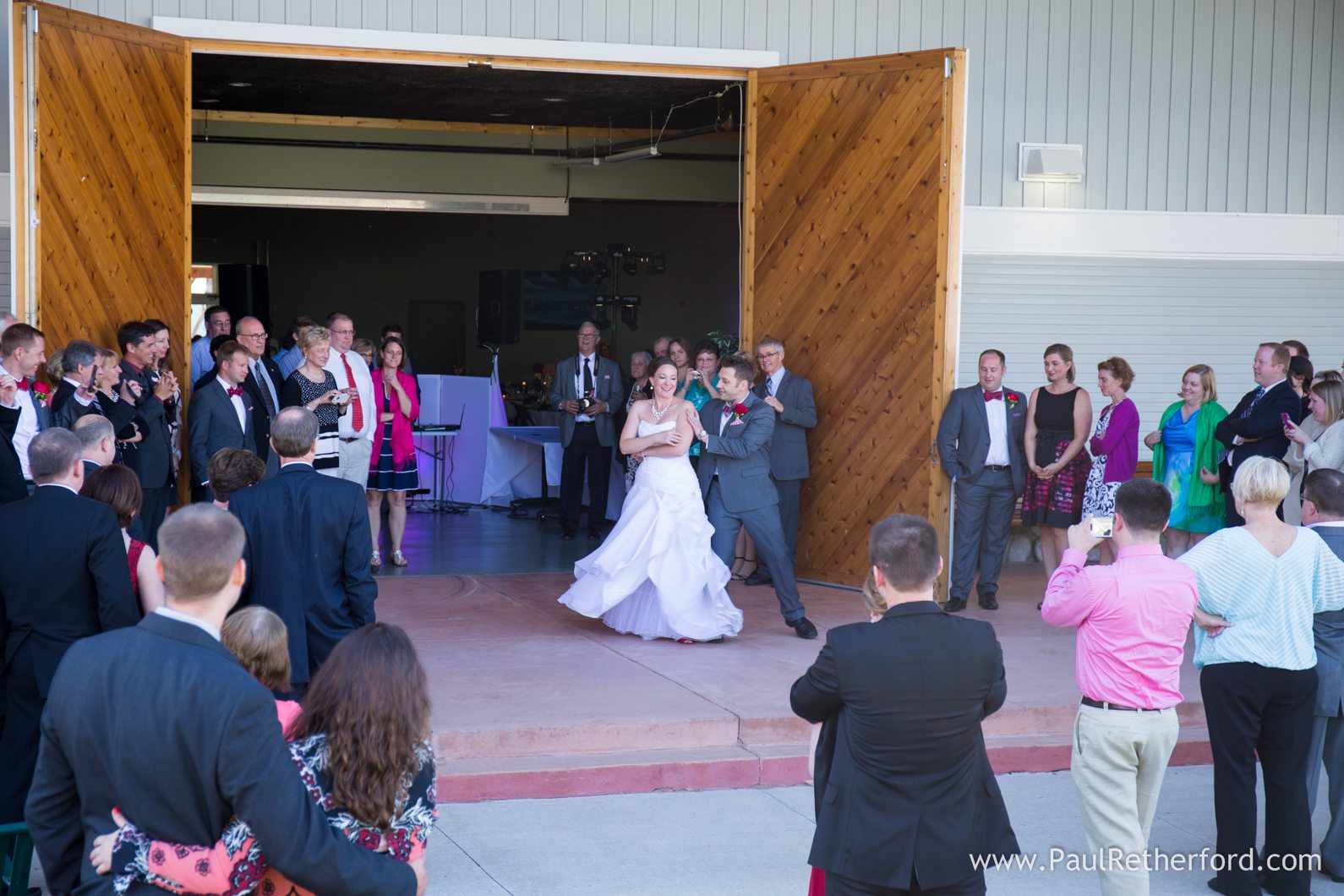 petoskey wedding idea photo