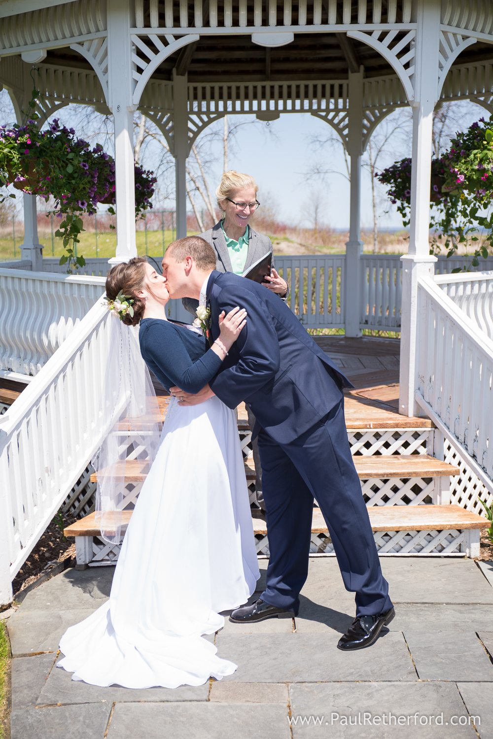 love on mackinac island photo