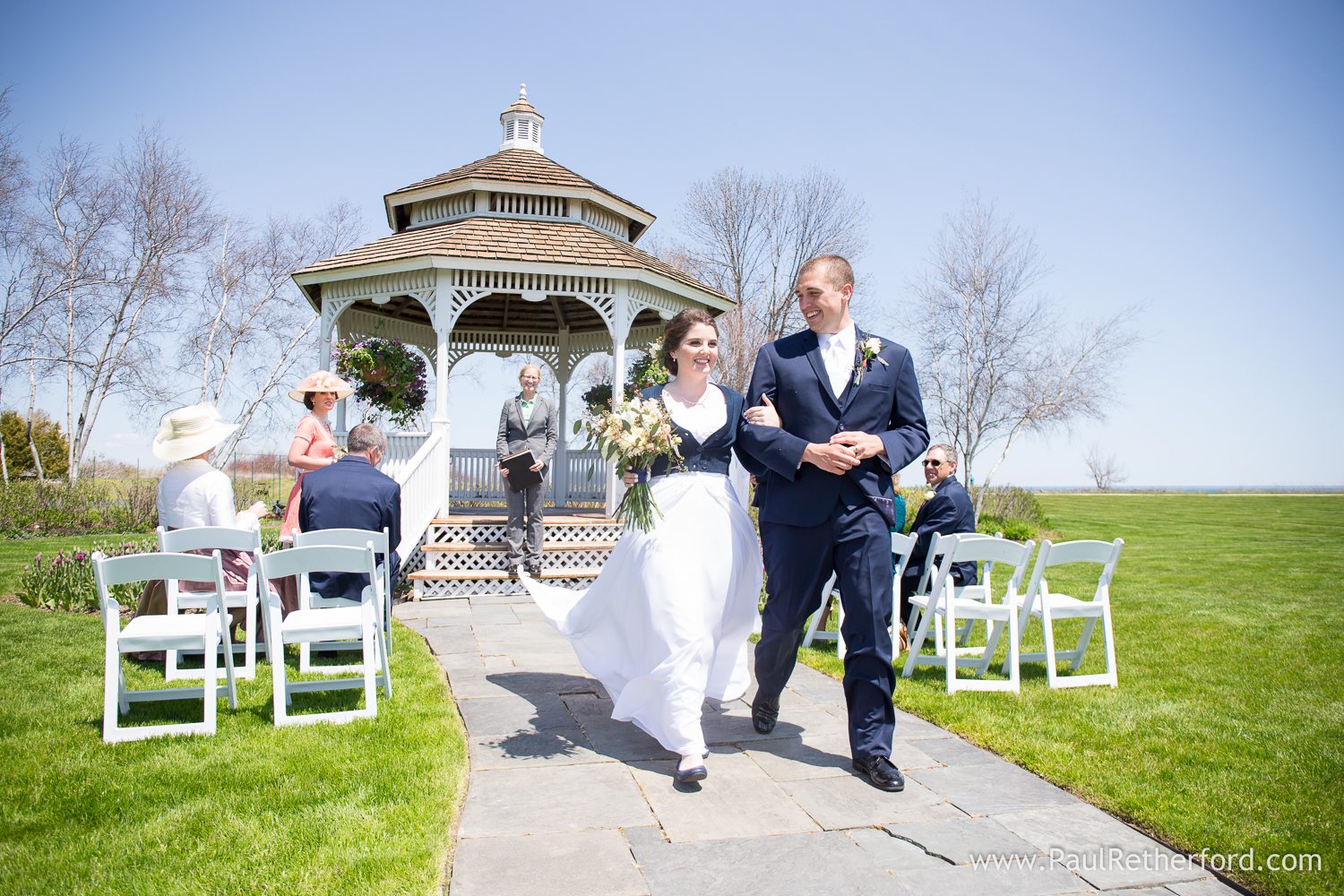 destination wedding mission point resort