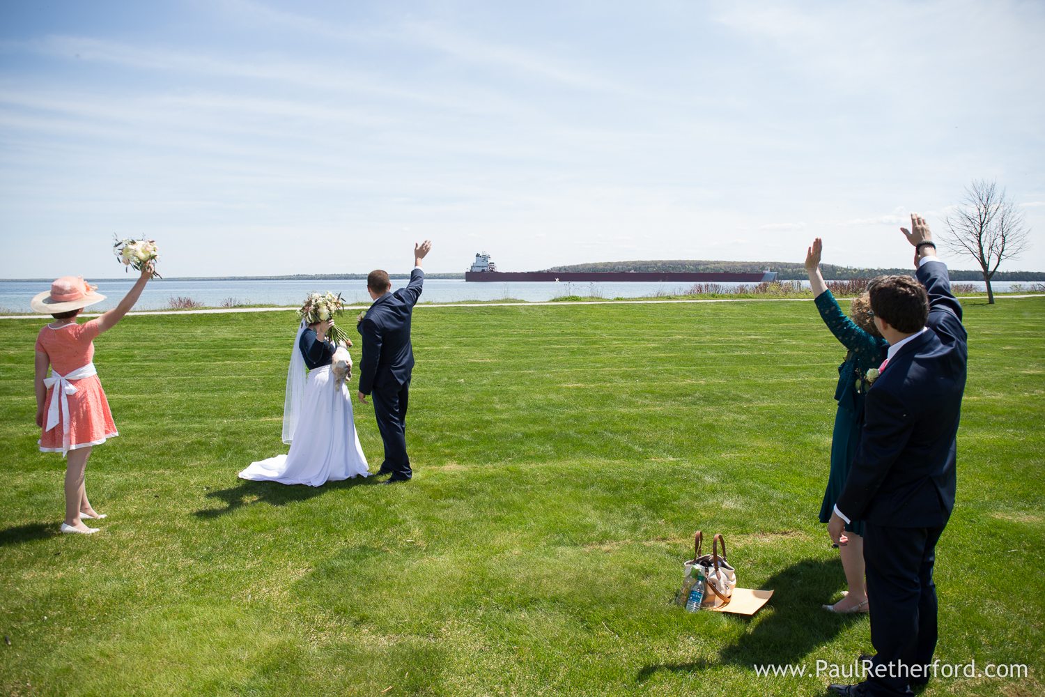 weddings at mission point resort