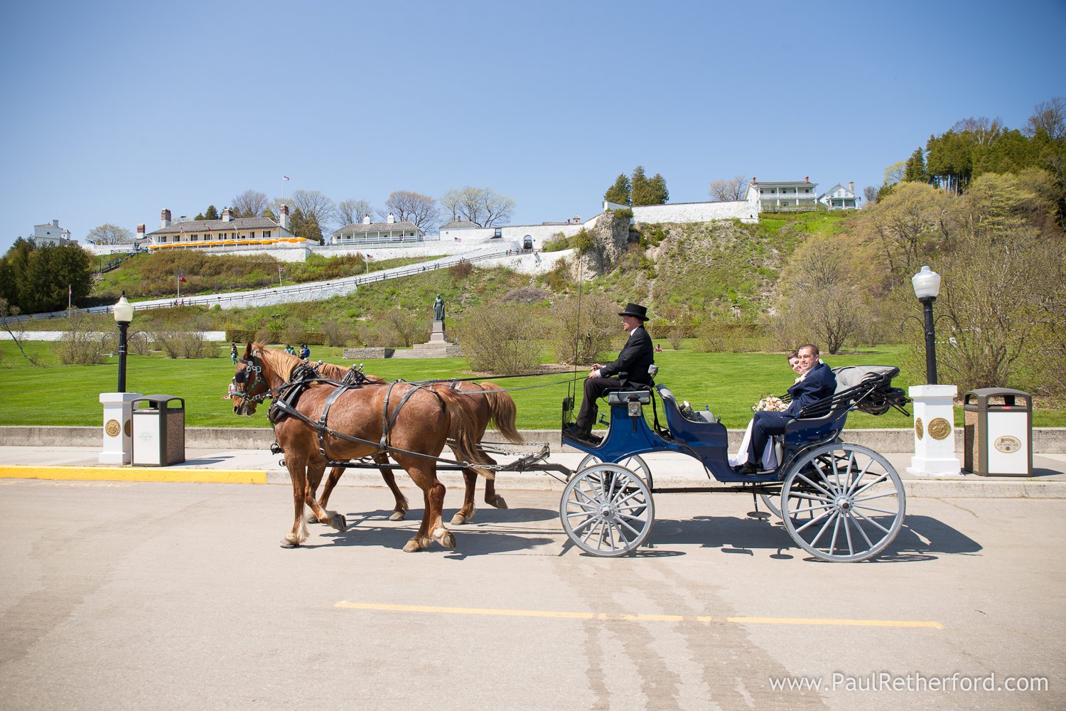 destination weddings in northern michigan