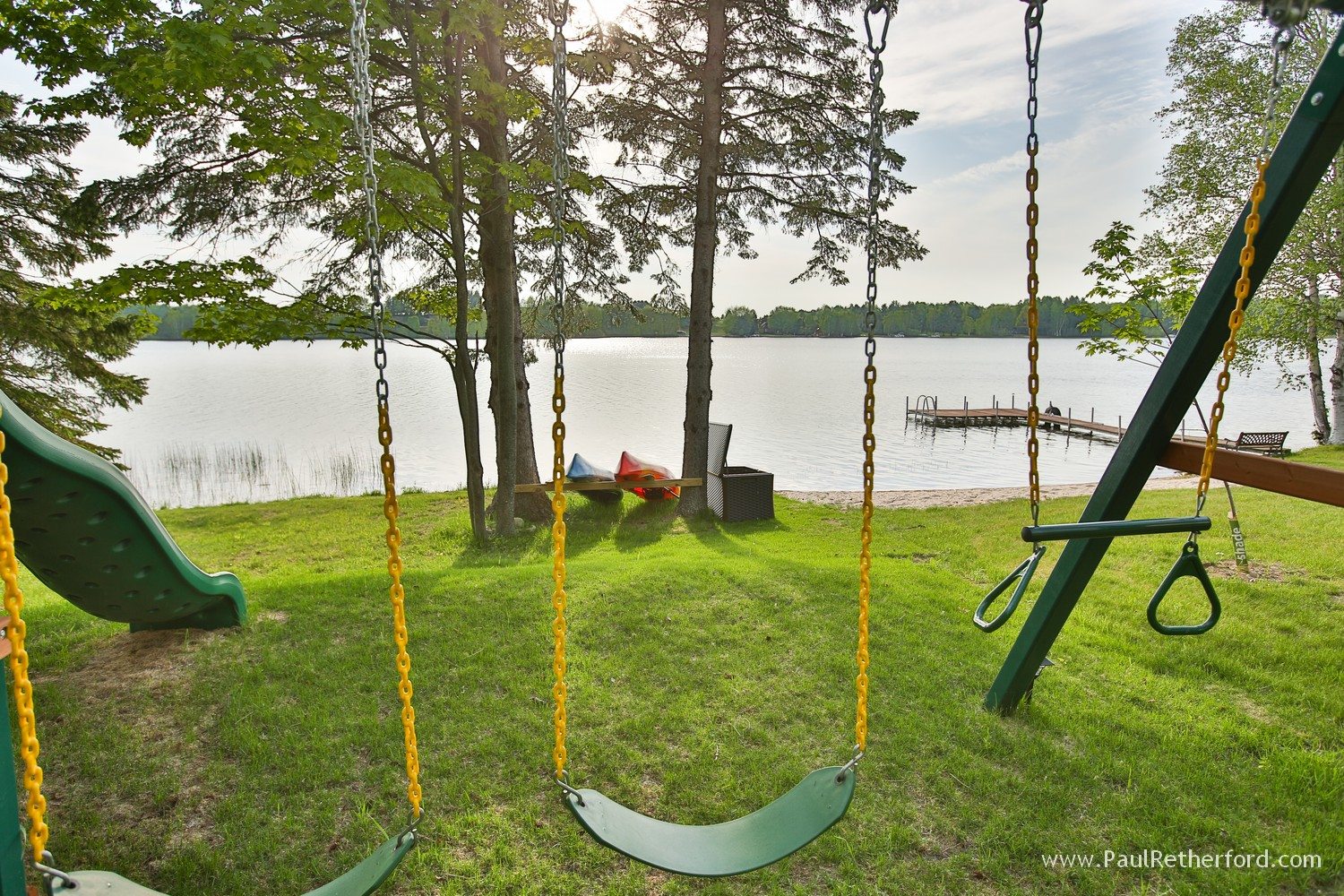 house for rent northern michigan