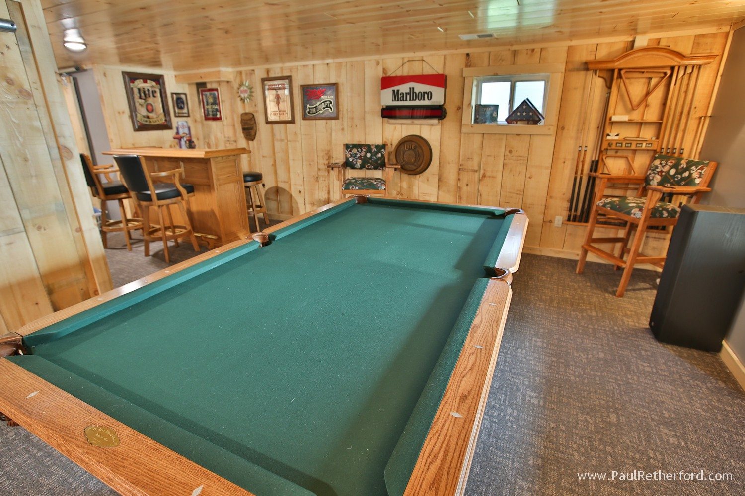 real estate photographer northern michigan