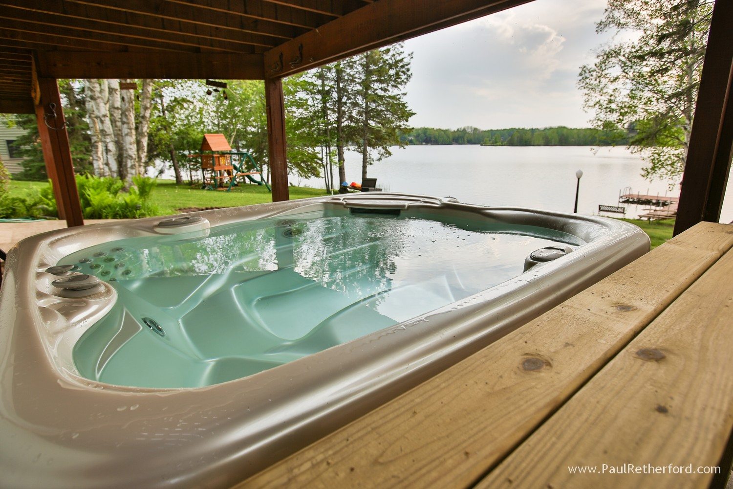 real estate photographer northern michigan