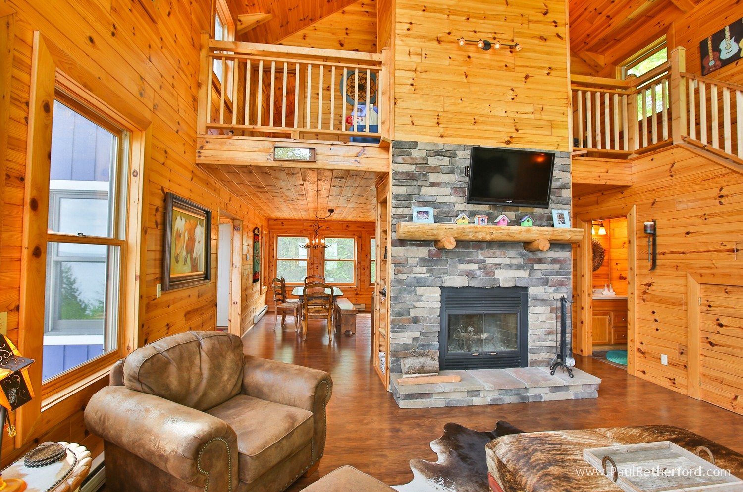 lakefront property for sale