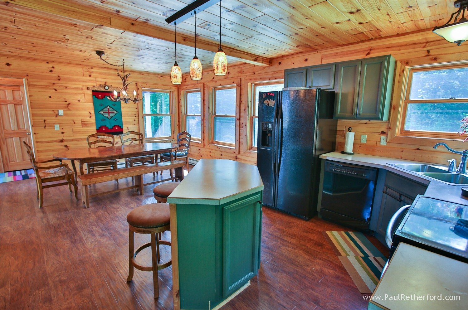 lakefront property for sale lake huron