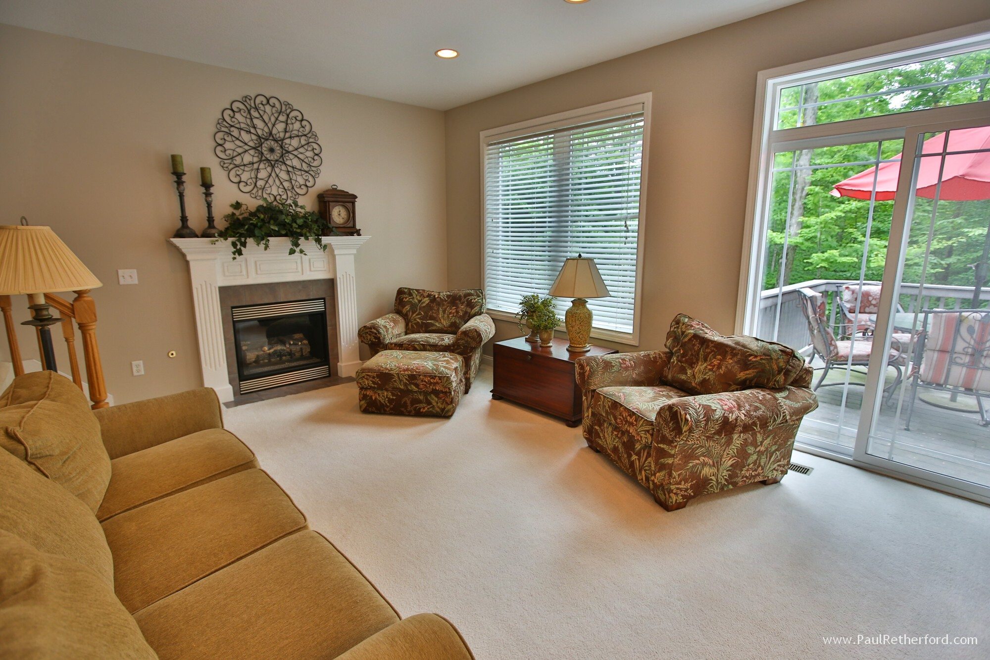 Northern Michigan house for sale