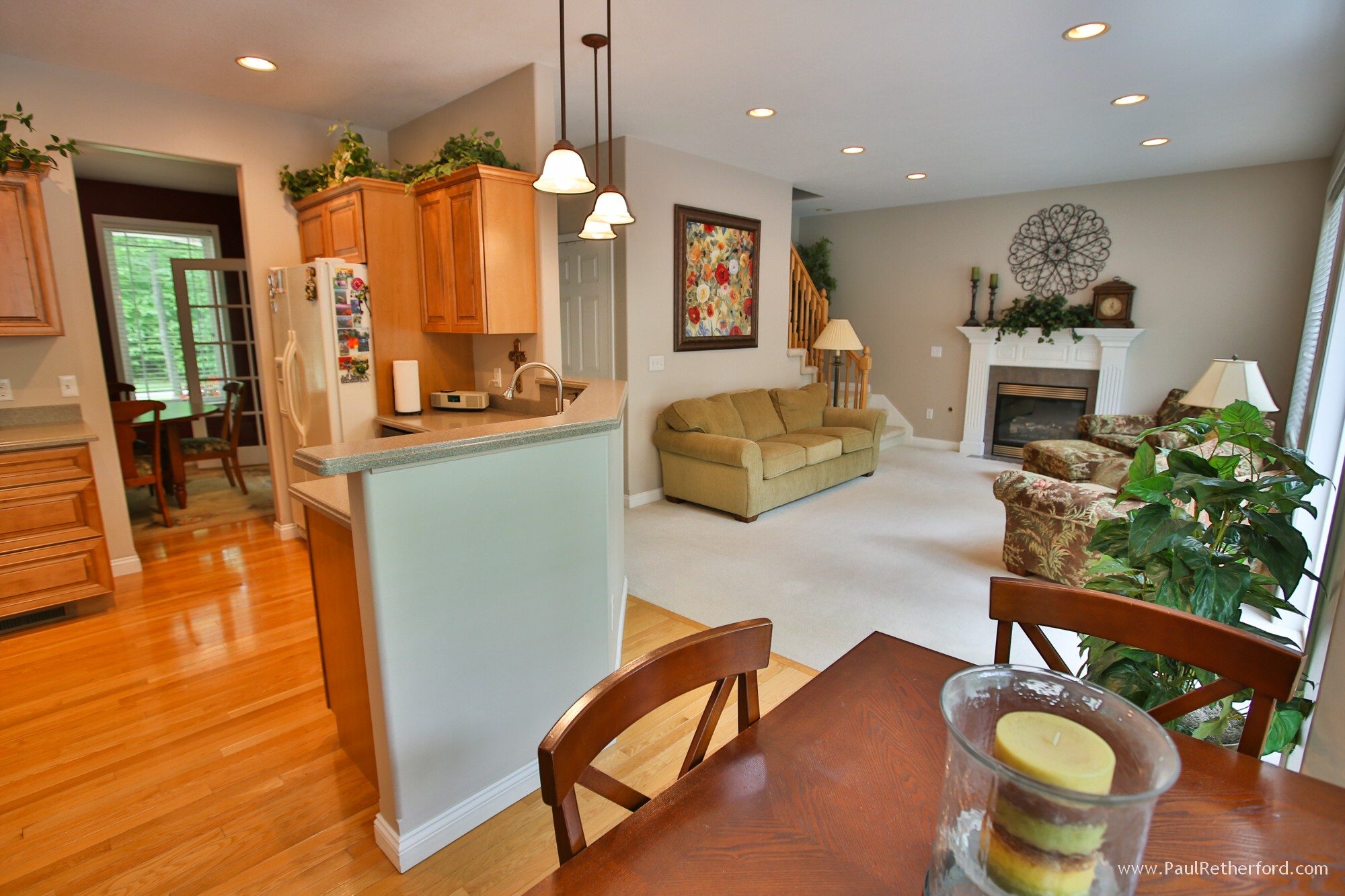 gorgeous petoskey house for sale photo