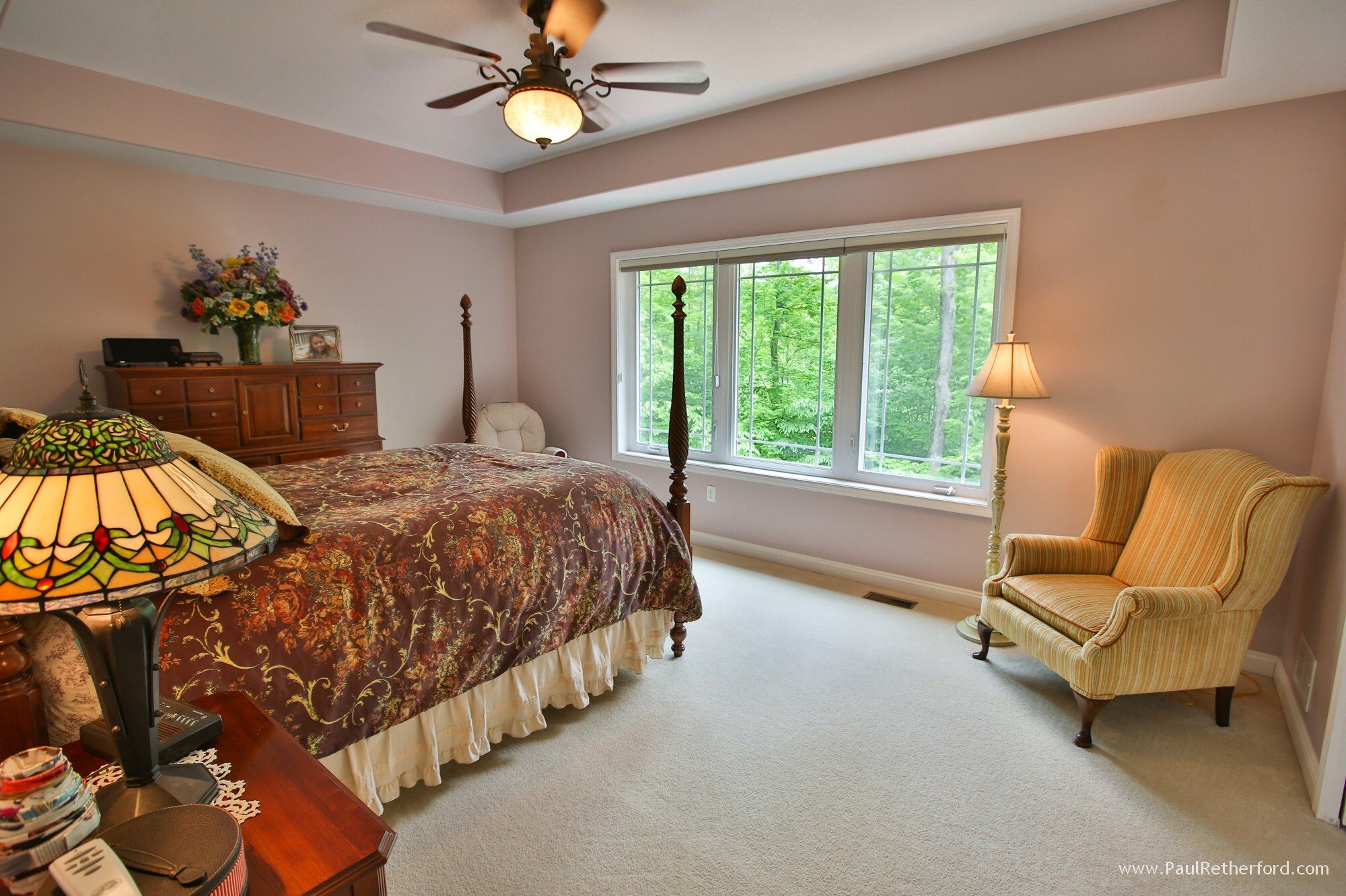 petoskey real estate photography by paul retherford