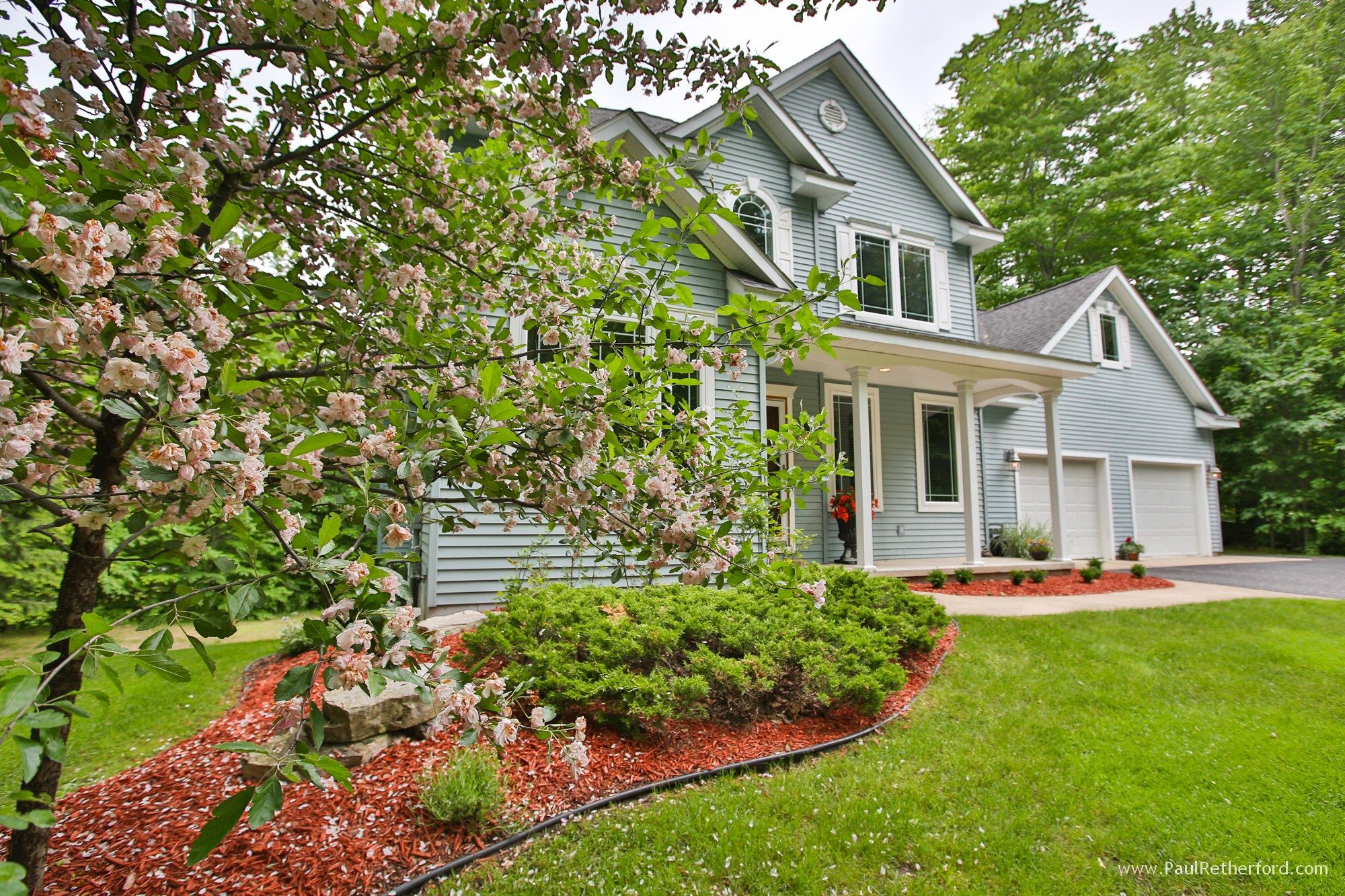 subdivision house for sale petoskey michigan