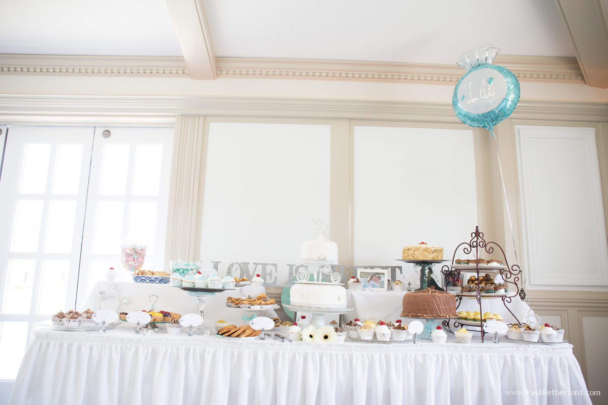 charlevoix wedding photo