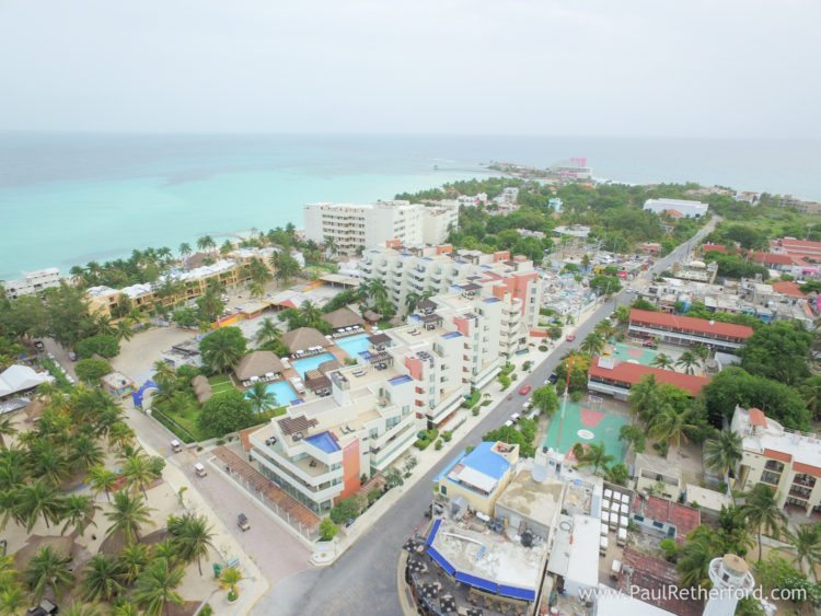 Isla Mujeres Privilege Aluxes Resort Photo