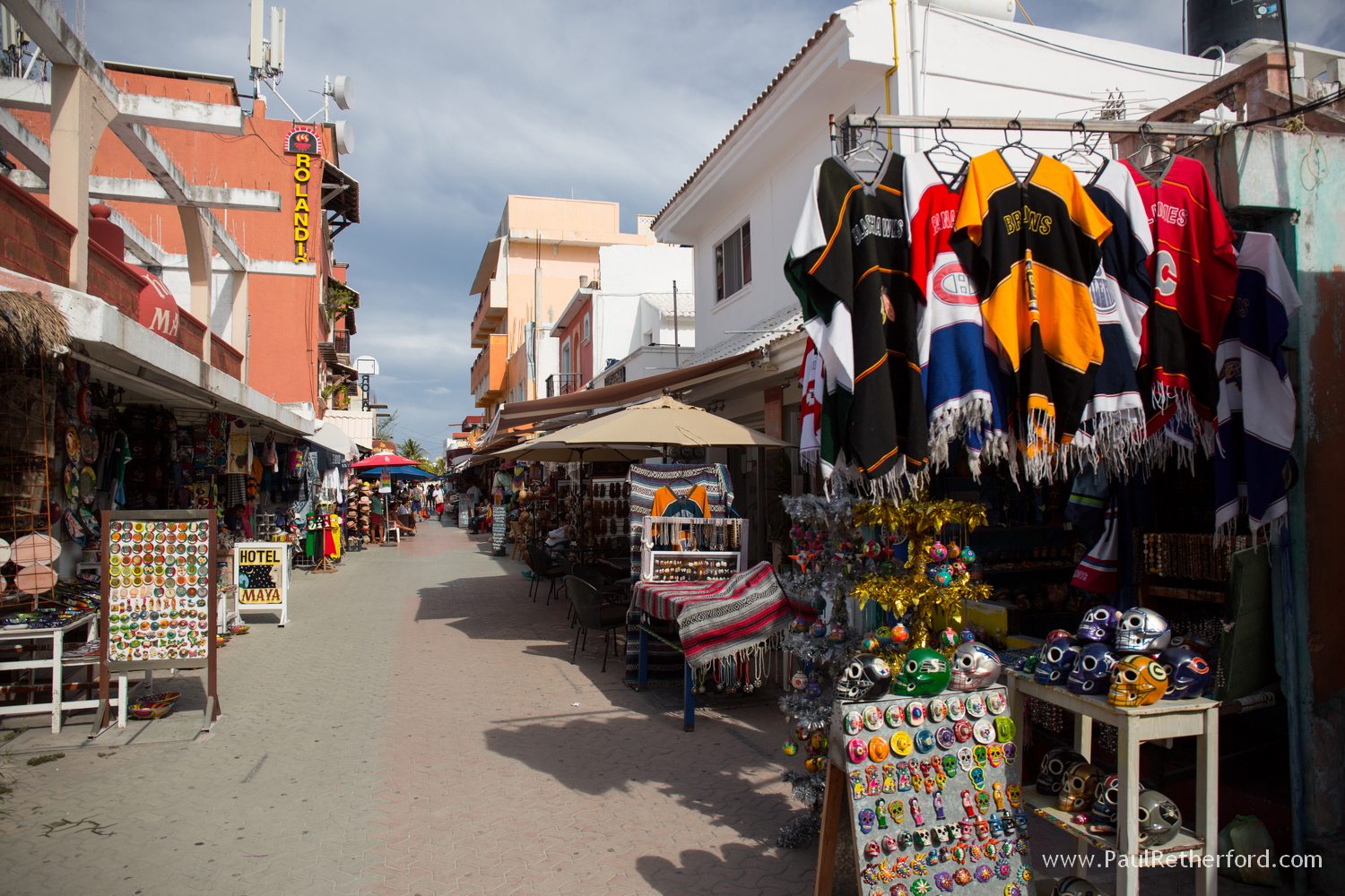 Isla Mujeres photo