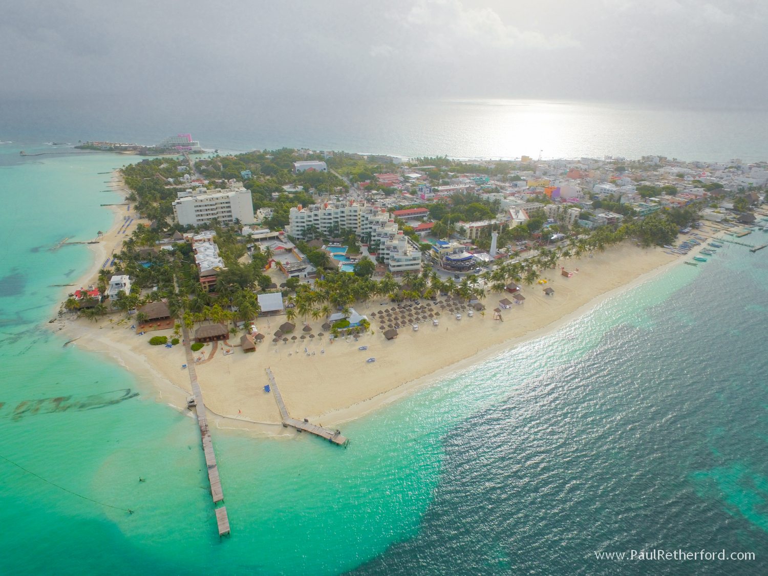 Isla Mujeres Photography