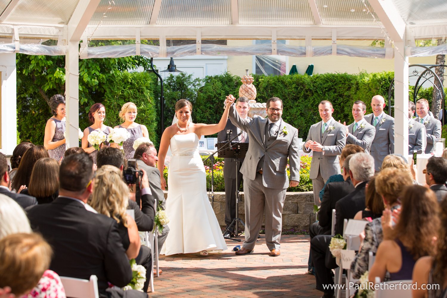 photo perry hotel staff