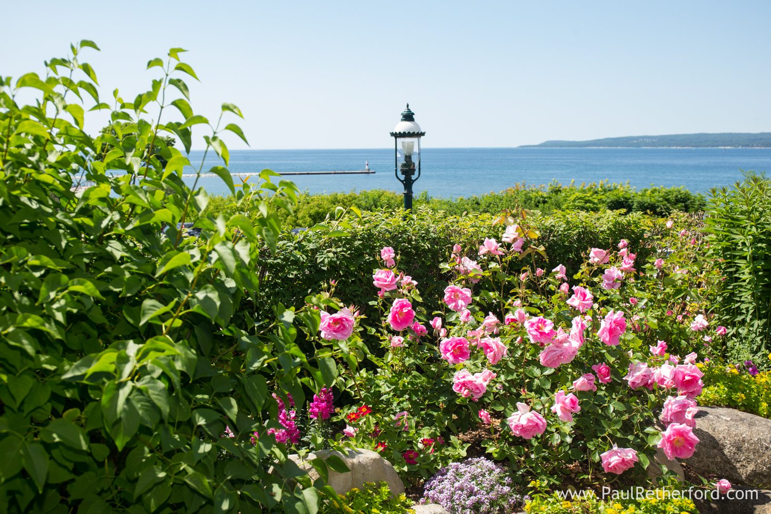 wedding venue perry hotel photo