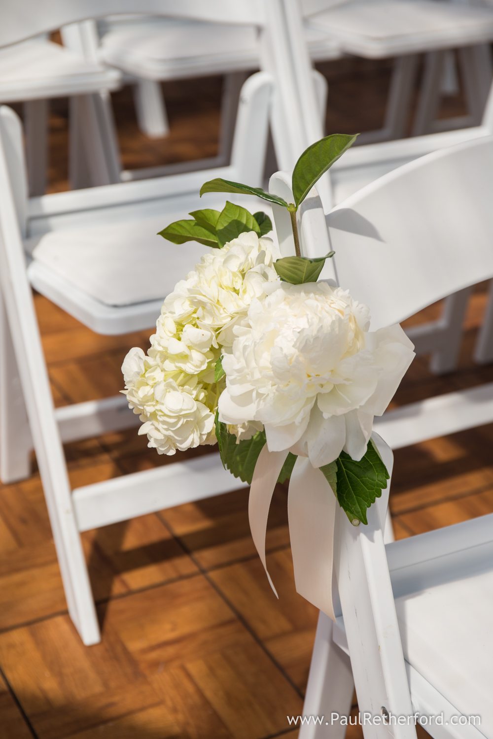 flowers by A.R. Pontius flower shop photo