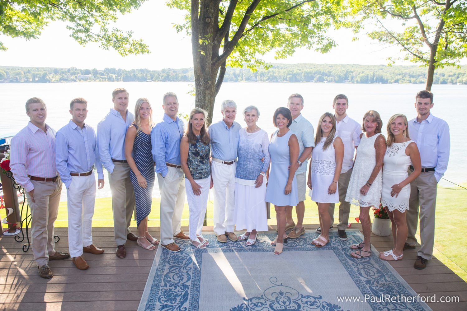 family photography walloon lake