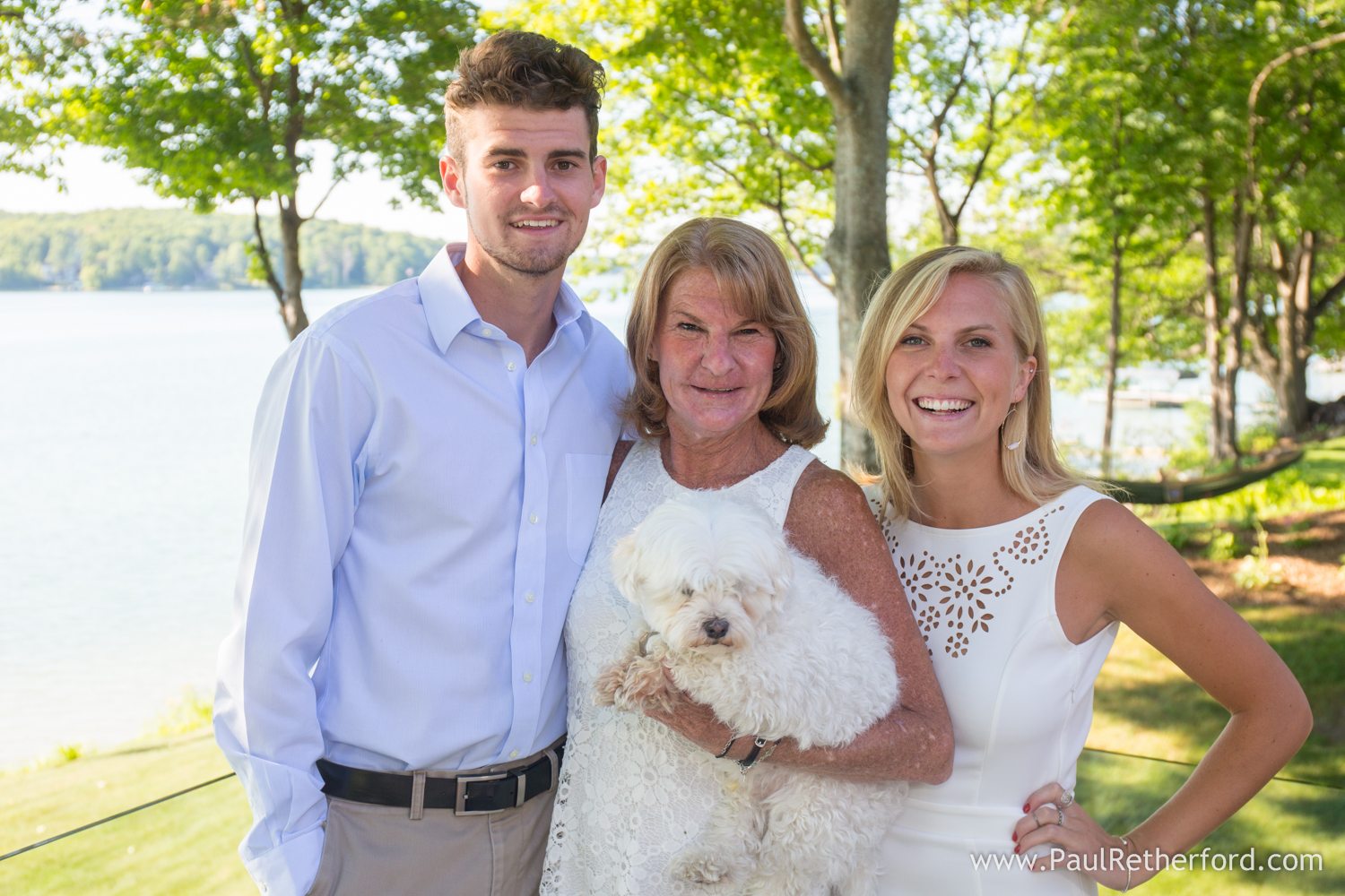 family photographer paul retherford