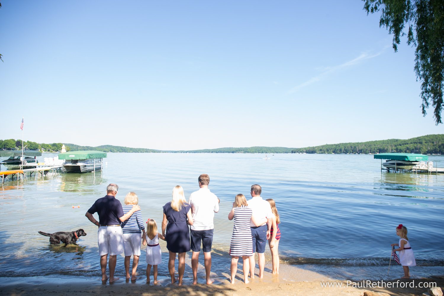 walloon lake michigan
