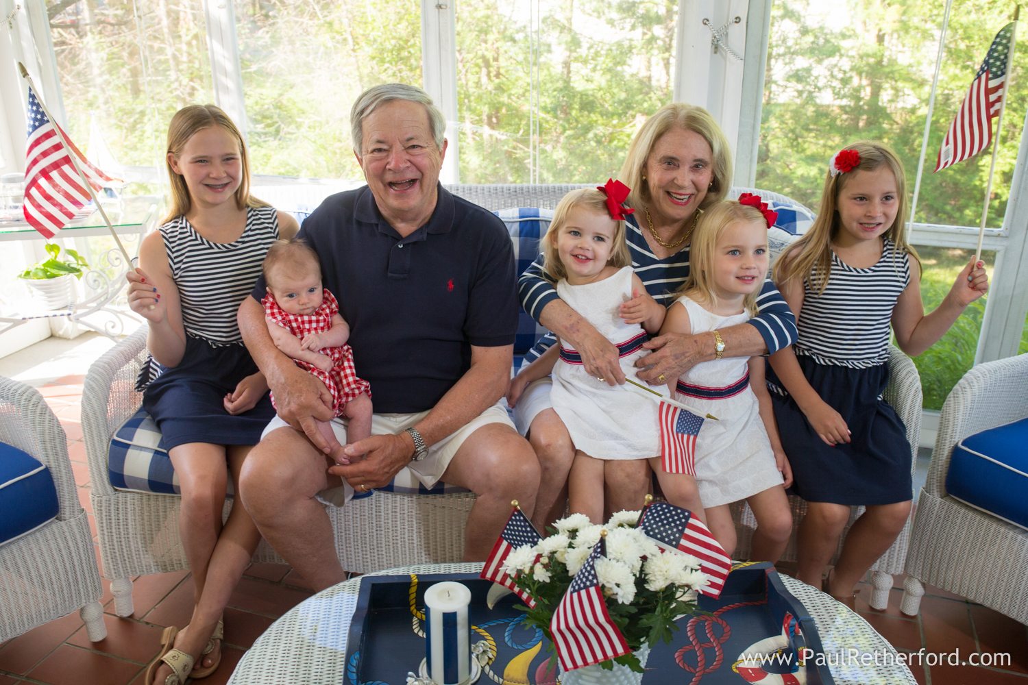 family photography walloon lake