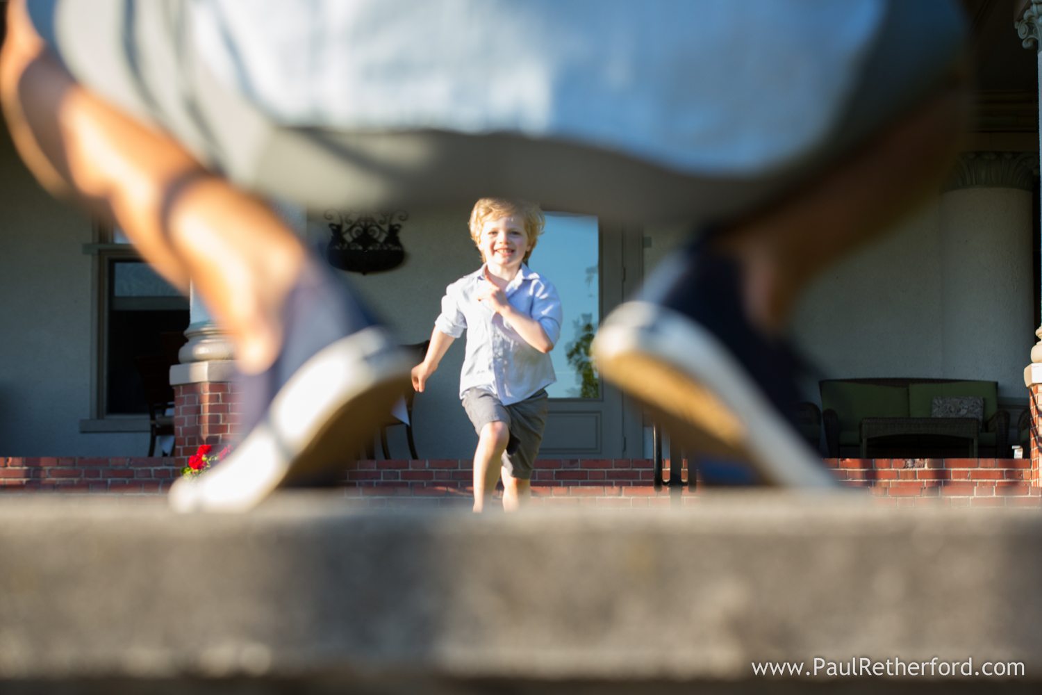 family photographer northern michigan