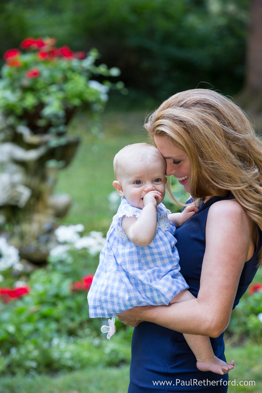family photographer paul retherford