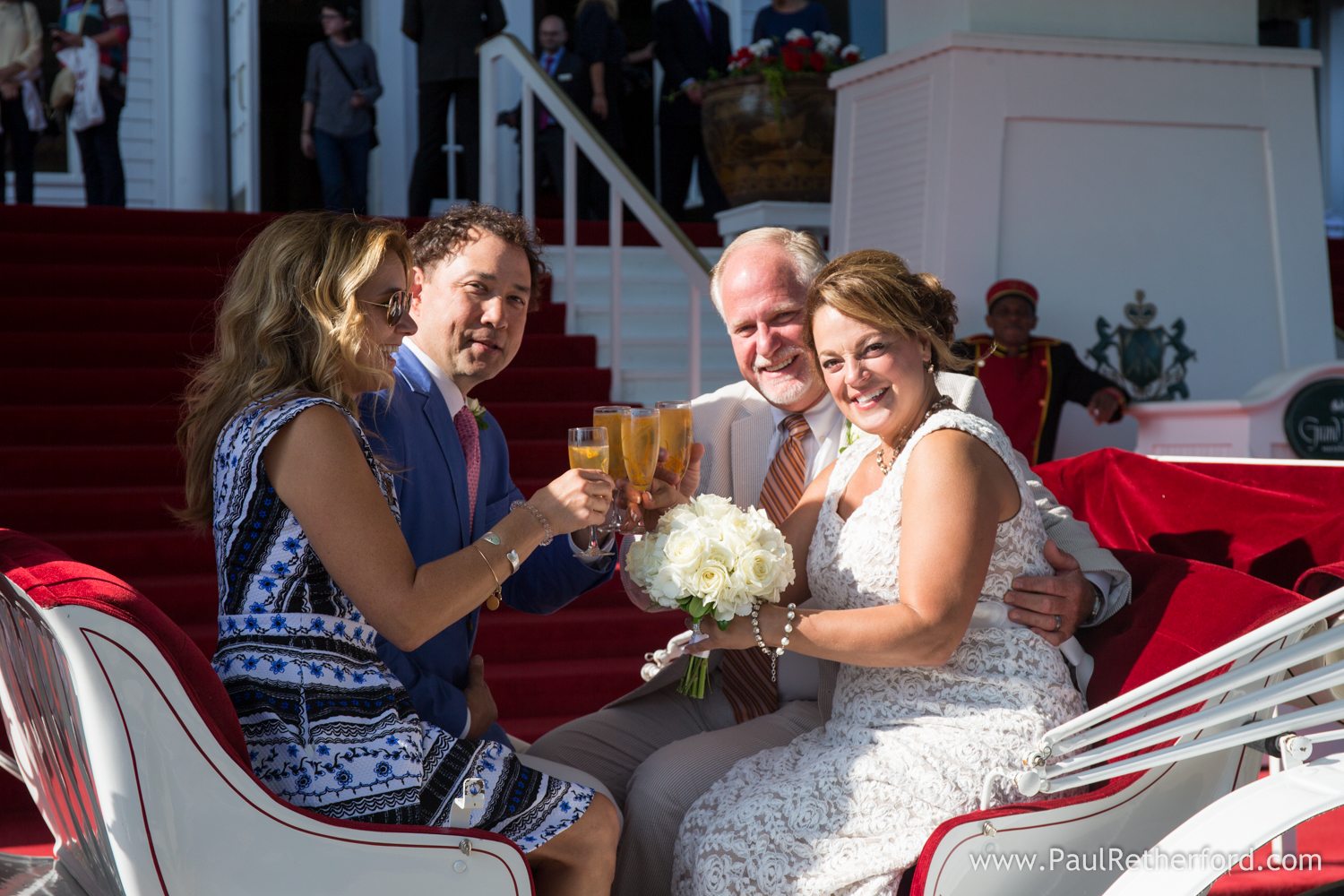weddings on mackinac island michigan