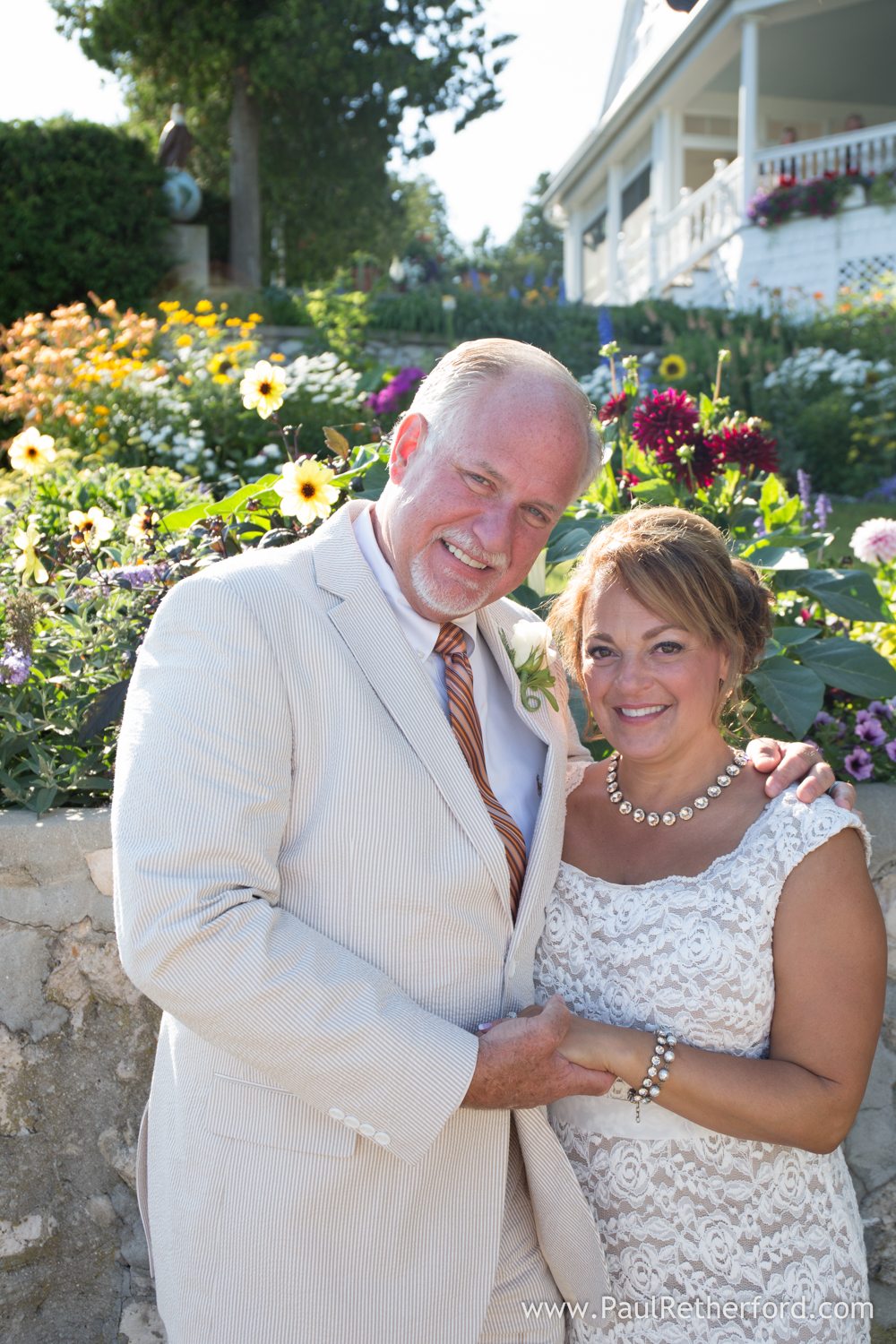Grand Hotel destination Wedding Photography